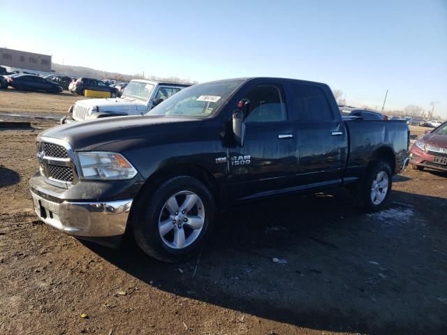 Изображение 1 2016 RAM 1500 SLT 2016 с VIN 1C6RR7TT5GS362925