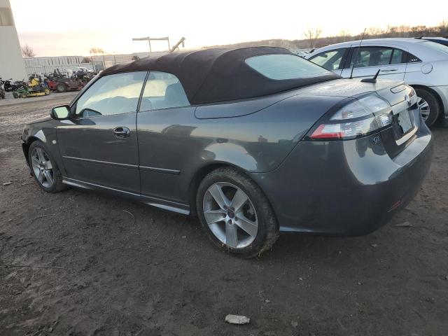 Изображение 2 2010 SAAB 9-3 2.0T 2010 с VIN YS3FB79Y2A6000661