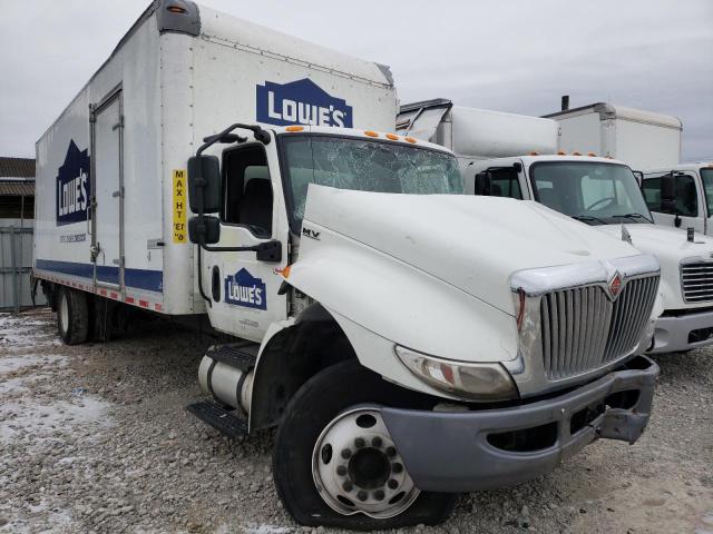 Изображение 2020 INTERNATIONAL MV607  2020