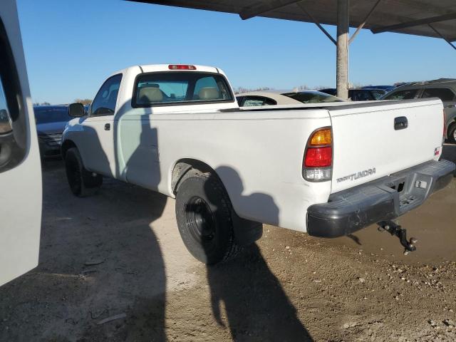 Изображение 2 2004 TOYOTA TUNDRA  2004 с VIN 5TBJN32174S445666
