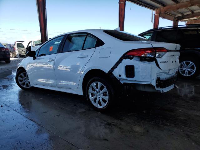 Obraz 2 z 2023 TOYOTA COROLLA LE 2023 z VIN 5YFB4MDEXPP068378