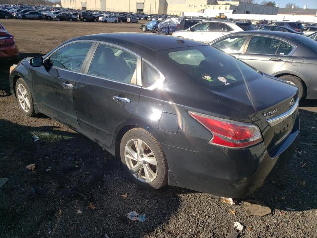 Image 2 of 2015 NISSAN ALTIMA 2.5 2015 with VIN 1N4AL3AP3FC151422