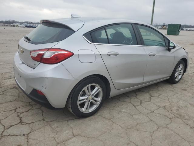 Obraz 3 z 2017 CHEVROLET CRUZE LT 2017 z VIN 3G1BE6SM1HS523120