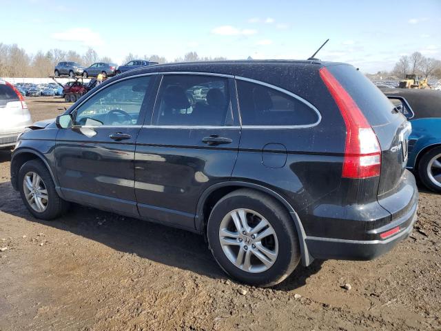Obraz 2 z 2011 HONDA CR-V EXL 2011 z VIN 5J6RE4H79BL076684