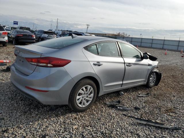 Image 3 of 2017 HYUNDAI ELANTRA SE 2017 with VIN 5NPD74LF0HH165565