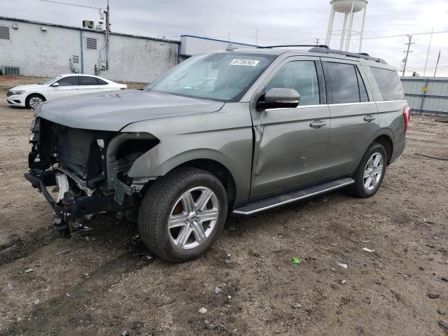 Изображение 1 2019 FORD EXPEDITION XLT 2019 с VIN 1FMJU1HT0KEA82651