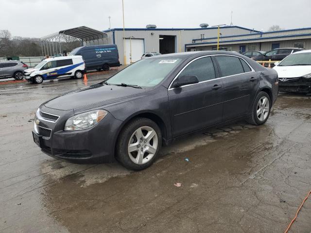 Obraz 1 z 2012 CHEVROLET MALIBU LS 2012 z VIN 1G1ZB5E02CF288489