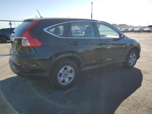 Obraz 3 z 2016 HONDA CR-V LX 2016 z VIN 3CZRM3H39GG709697
