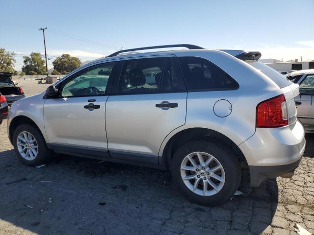 Image 2 of 2013 FORD EDGE SE 2013 with VIN 2FMDK3GC6DBC93139