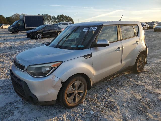 Изображение 1 2014 KIA SOUL  2014 с VIN KNDJN2A20E7705297