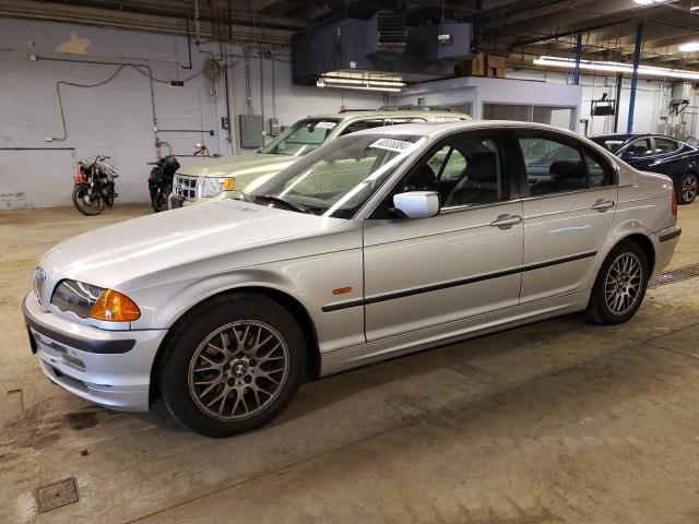 Image 1 of 1999 BMW 328 I AUTOMATIC 1999 with VIN WBAAM5336XFR10817