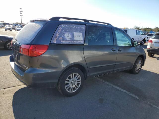 Изображение 3 2010 TOYOTA SIENNA LE 2010 с VIN 5TDJK4CC4AS029382