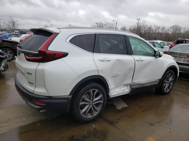 Obraz 3 z 2021 HONDA CR-V TOURING 2021 z VIN 7FARW2H93ME010909