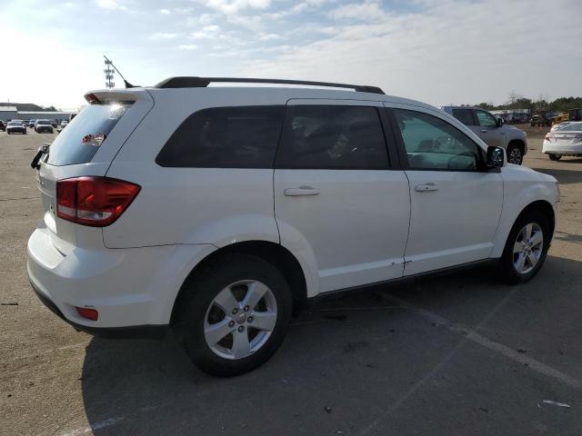 Obraz 3 z 2011 DODGE JOURNEY MAINSTREET 2011 z VIN 3D4PH1FG2BT553419