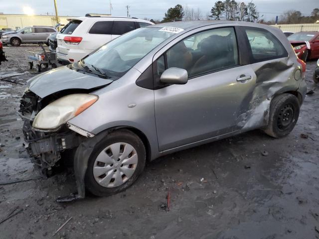 Obraz 2010 TOYOTA YARIS  2010