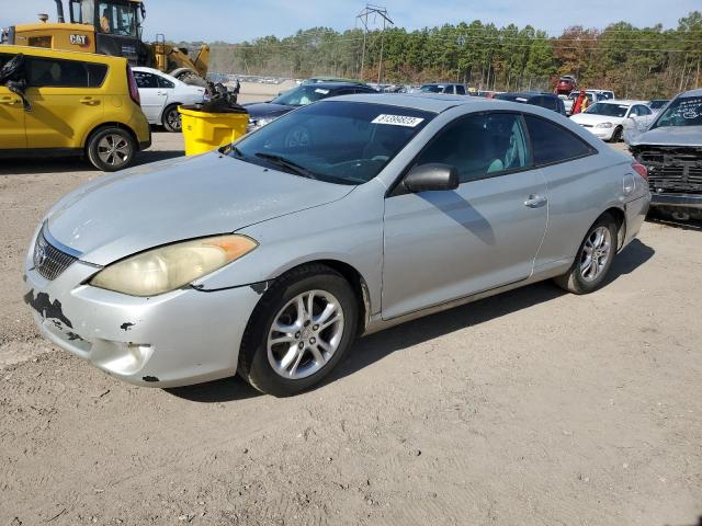 Image 1 of 2006 TOYOTA CAMRY SOLARA SE 2006 with VIN 4T1CE38P16U670039