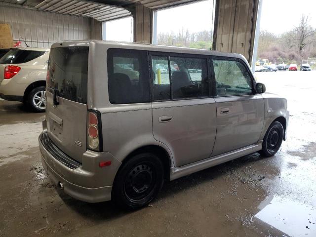 Image 3 of 2005 TOYOTA SCION XB 2005 with VIN JTLKT334454025651