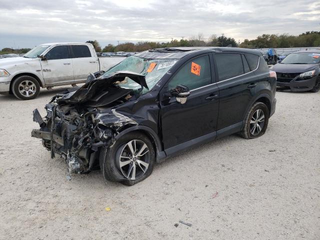 Изображение 1 2017 TOYOTA RAV4 XLE 2017 с VIN 2T3WFREVXHW363706