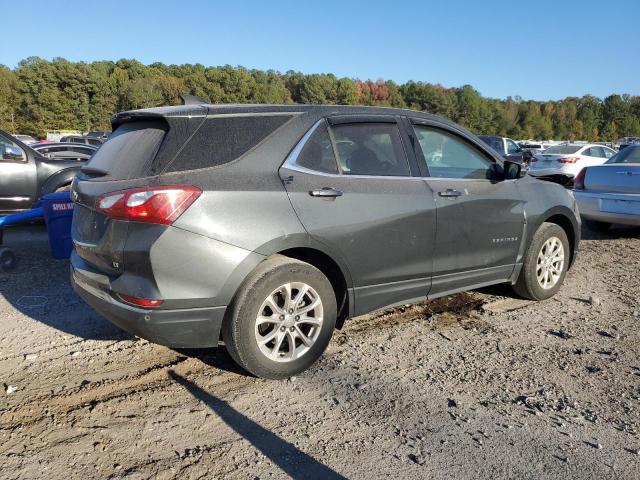 Image 3 of 2018 CHEVROLET EQUINOX LT 2018 with VIN 3GNAXJEV9JS597841