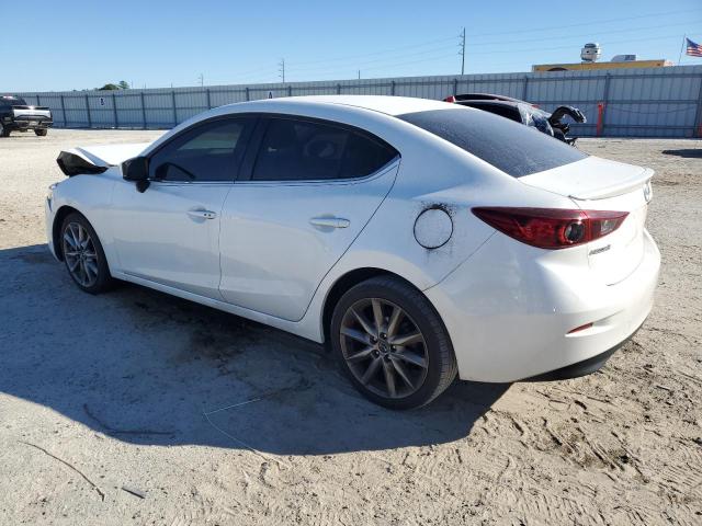 Image 2 of 2018 MAZDA 3 TOURING 2018 with VIN 3MZBN1V36JM158955