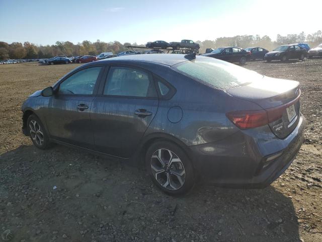 Image 2 of 2021 KIA FORTE FE 2021 with VIN 3KPF24ADXME325734