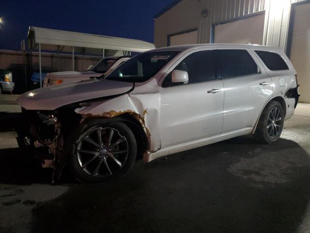 Image 1 of 2017 DODGE DURANGO GT 2017 with VIN 1C4RDHDG7HC796581