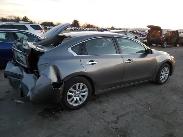 Image 3 of 2018 NISSAN ALTIMA 2.5 2018 with VIN 1N4AL3APXJC284767