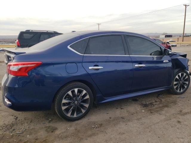 Obraz 3 z 2018 NISSAN SENTRA S 2018 z VIN 3N1AB7AP6JY215959