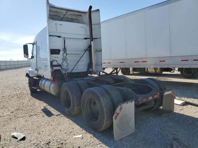 Изображение 3 2009 VOLVO VN VNL 2009 с VIN 4V4NC9KH69N271444
