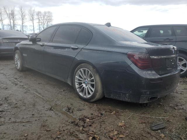 Image 2 of 2012 BMW ALPINA LXI 2012 with VIN WBAKC8C53CC437349