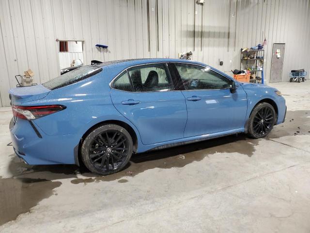Image 3 of 2023 TOYOTA CAMRY XSE 2023 with VIN 4T1K61BK5PU096086