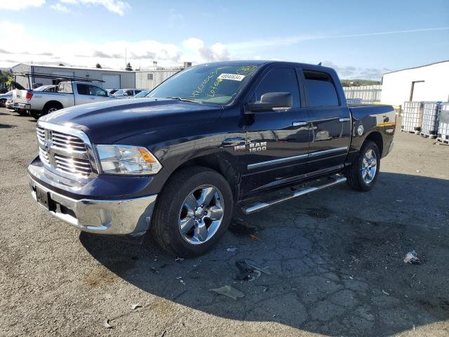 Obraz 1 z 2018 RAM 1500 SLT 2018 z VIN 1C6RR6LTXJS244970