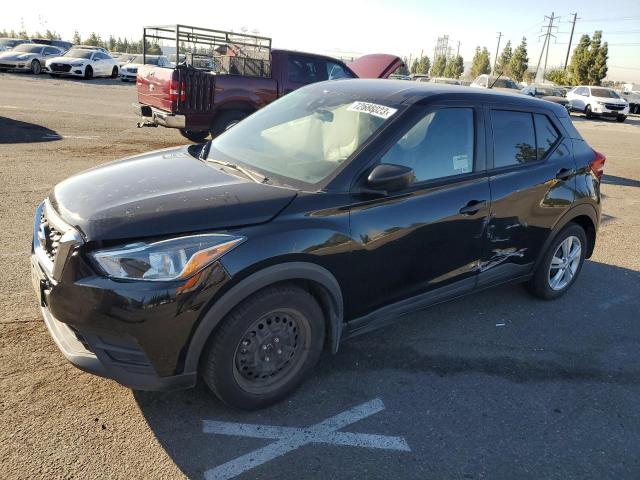 Obraz 1 z 2020 NISSAN KICKS S 2020 z VIN 3N1CP5BV6LL511463