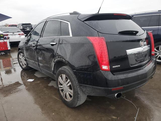 Obraz 2 z 2011 CADILLAC SRX LUXURY COLLECTION 2011 z VIN 3GYFNAEY7BS601752