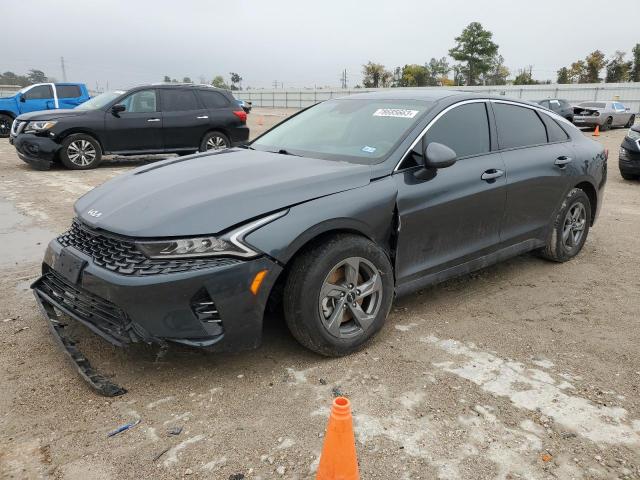 Obraz 2022 KIA K5 LXS 2022