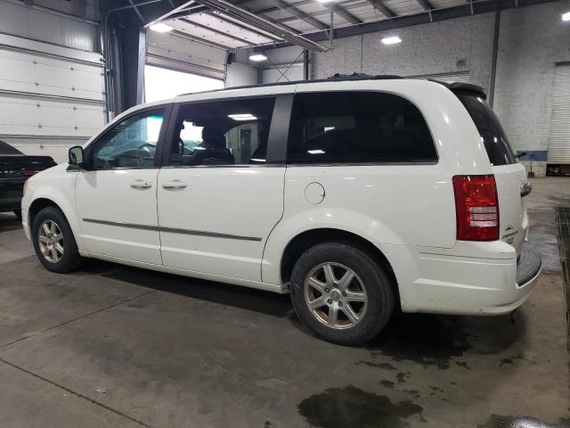 Obraz 2 z 2009 CHRYSLER TOWN & COUNTRY TOURING 2009 z VIN 2A8HR541X9R584878