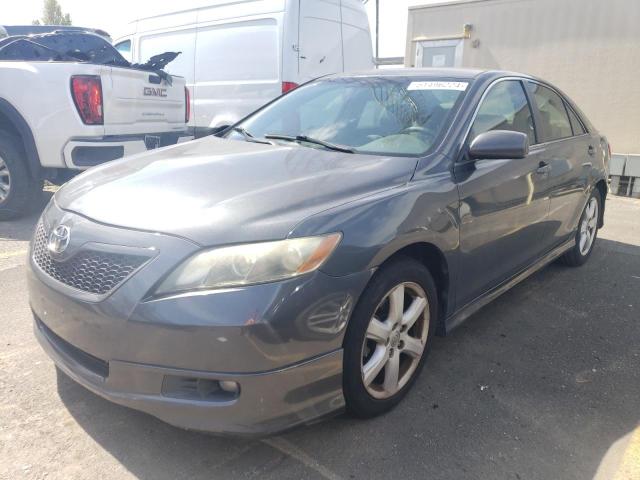 Obraz 1 z 2009 TOYOTA CAMRY BASE 2009 z VIN 4T1BE46KX9U362445