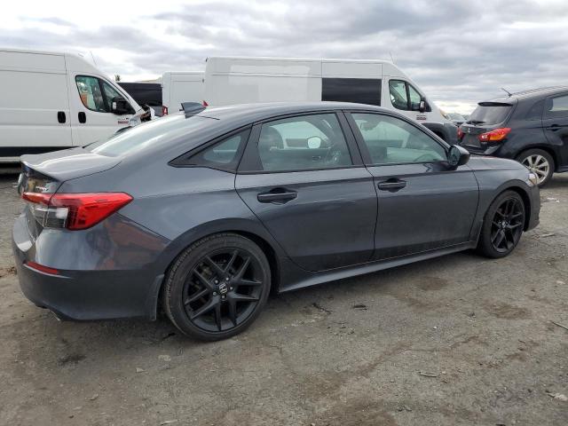 Image 3 of 2022 HONDA CIVIC SPORT 2022 with VIN 2HGFE2F57NH565604