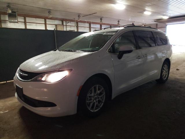 2021 CHRYSLER VOYAGER LXI 2021 image