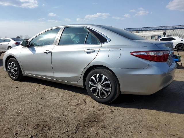 Image 2 of 2015 TOYOTA CAMRY LE 2015 with VIN 4T1BF1FK3FU042908
