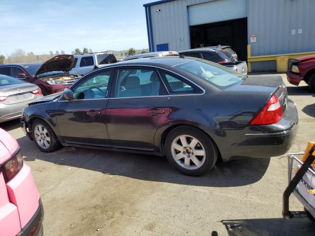 Изображение 2 2007 FORD FIVE HUNDRED SEL 2007 с VIN 1FAHP24127G111444