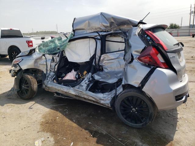 Obraz 2 z 2018 HONDA FIT SPORT 2018 z VIN 3HGGK5H65JM707352