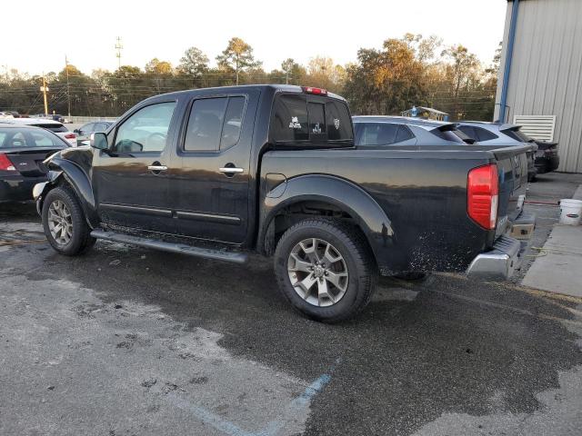 Obraz 2 z 2016 NISSAN FRONTIER S 2016 z VIN 1N6AD0ER3GN703585