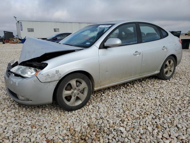 Изображение 2009 HYUNDAI ELANTRA GLS 2009