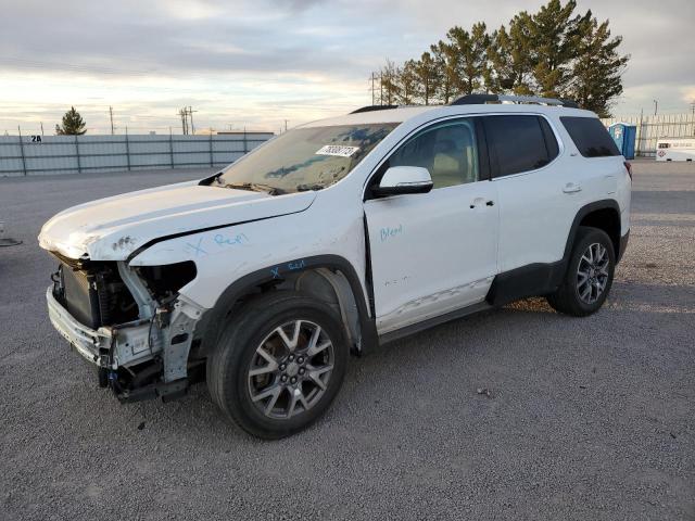 Изображение 2020 GMC ACADIA SLT 2020