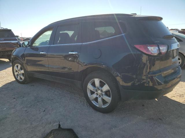 Изображение 2 2017 CHEVROLET TRAVERSE LT 2017 с VIN 1GNKRGKD6HJ174806