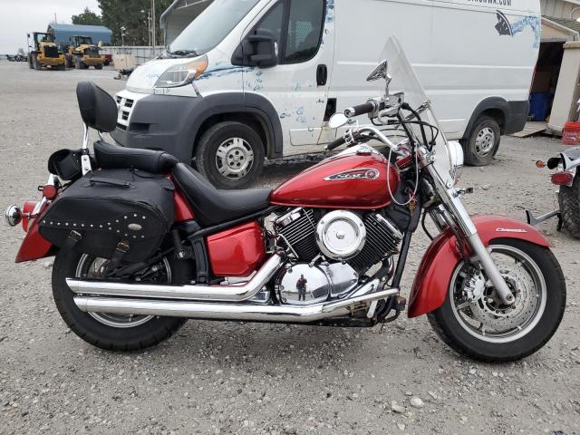 2009 YAMAHA XVS1100 A 2009 image
