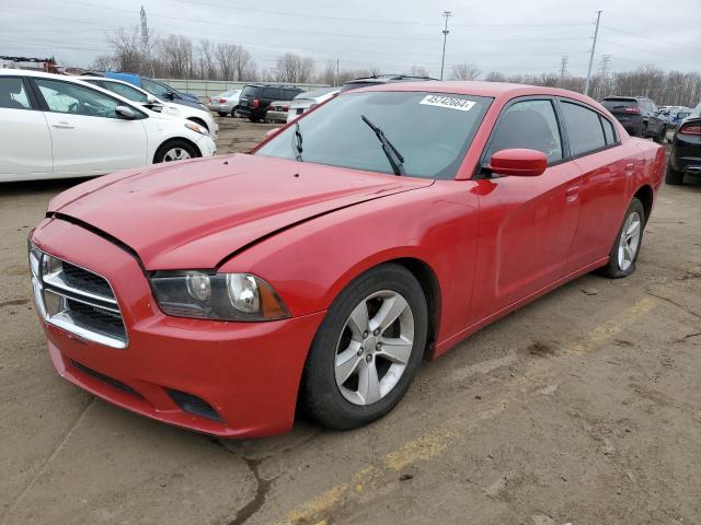 Изображение 2012 DODGE CHARGER SE 2012