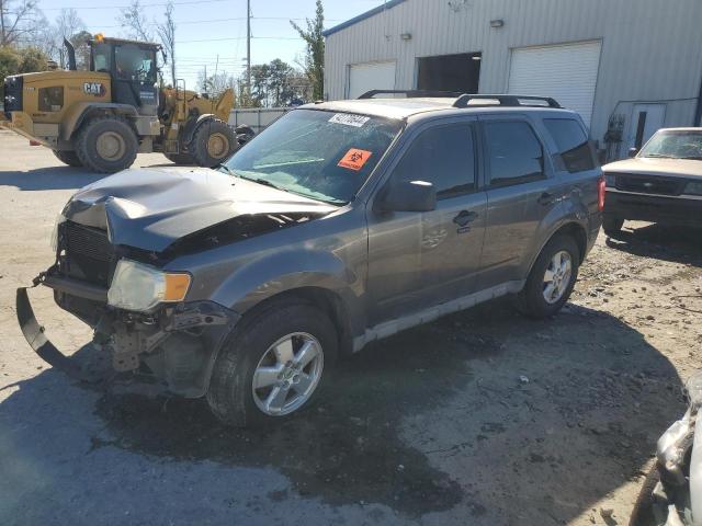 Изображение 2009 FORD ESCAPE XLT 2009