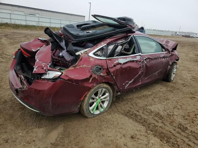 Изображение 3 2015 CHRYSLER 200 LIMITED 2015 с VIN 1C3CCCAB7FN633228